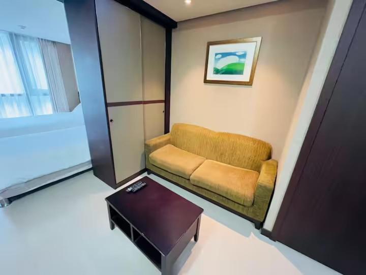 Busan Centurn Victoria Hotel Eksteriør bilde